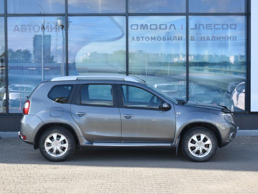 Nissan Terrano III (D10) Архангельск  - изображение 4