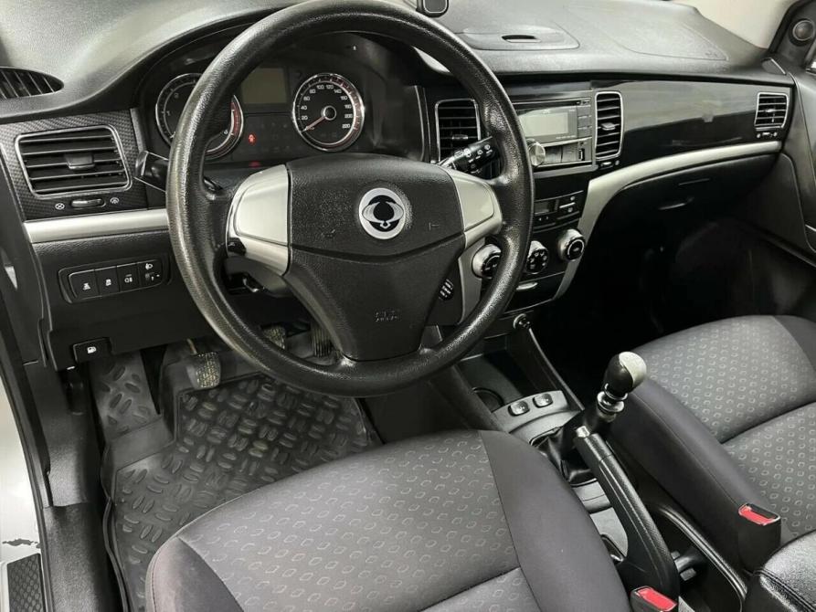 SsangYong Actyon II Рестайлинг Набережные Челны  - изображение 8