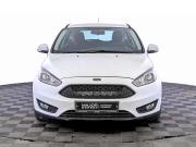 Ford Focus III Рестайлинг Москва  - изображение 31