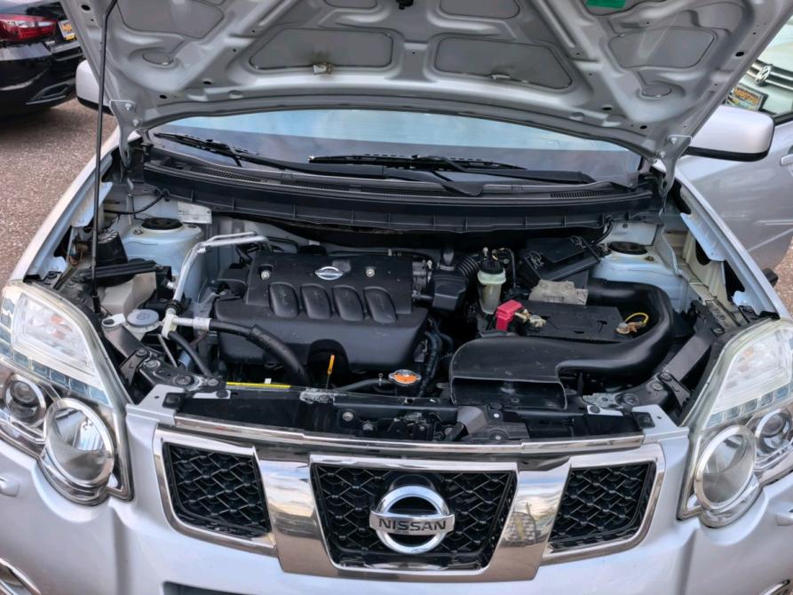 Nissan X-Trail II Рестайлинг Стерлитамак  - изображение 7