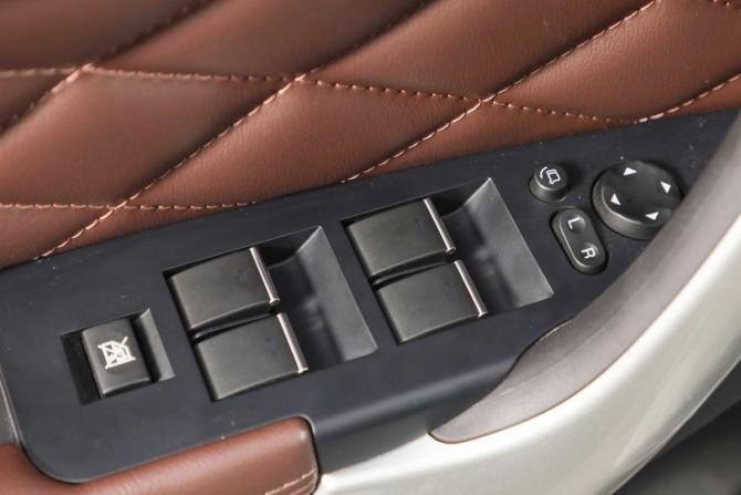 Haval H9 I Рестайлинг с пробегом 2023 года, цена 3 749 000 рублей, 36300 км, внедорожник, Автокод Объявления