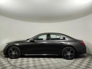 Mercedes-Benz E-Класс VI (W214 S214) Москва  - изображение 25