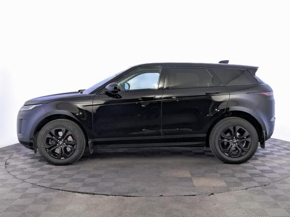 Land Rover Range Rover Evoque II с пробегом 2019 года, цена 3 570 000 рублей, 71316 км, внедорожник, Автокод Объявления