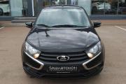 Lada (ВАЗ) Granta I Рестайлинг Стерлитамак  - изображение 18