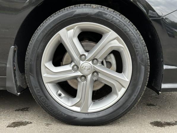 Hyundai Sonata VII (LF) Рестайлинг с пробегом 2019 года, цена 1 899 000 рублей, 108000 км, седан, Автокод Объявления