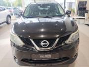 Nissan Qashqai II Серпухов  - изображение 30