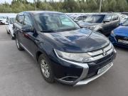 Mitsubishi Outlander III Рестайлинг 2 Пермь  - изображение 12