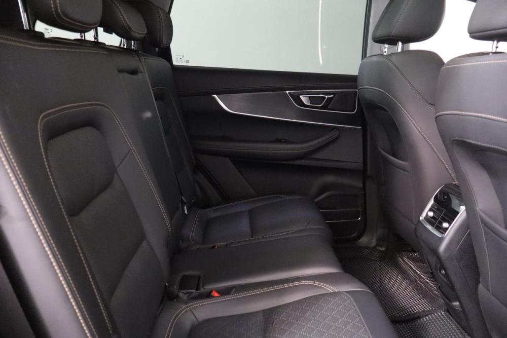 Chery Tiggo 8 I Рестайлинг Санкт-Петербург  - изображение 13