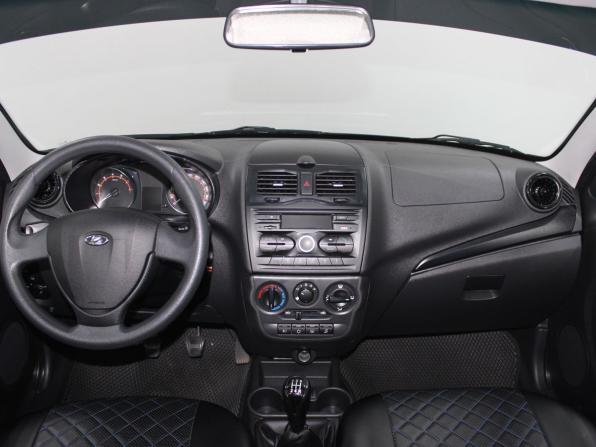Lada (ВАЗ) Granta I Рестайлинг с пробегом 2023 года, цена 829 900 рублей, 77680 км, седан, Автокод Объявления