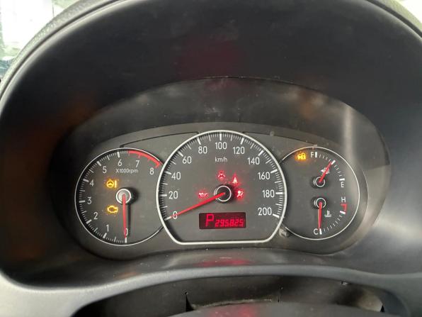 Suzuki SX4 I (Classic) с пробегом 2008 года, цена 495 000 рублей, 290000 км, седан, Автокод Объявления