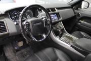Land Rover Range Rover Sport II Томск  - изображение 24