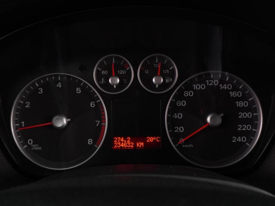 Ford Focus II Воронеж  - изображение 12