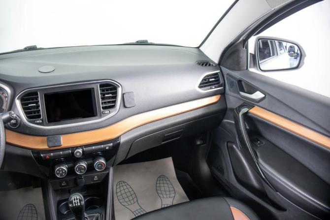 Lada (ВАЗ) Vesta I Рестайлинг (NG) с пробегом 2023 года, цена 1 449 000 рублей, 91000 км, седан, Автокод Объявления