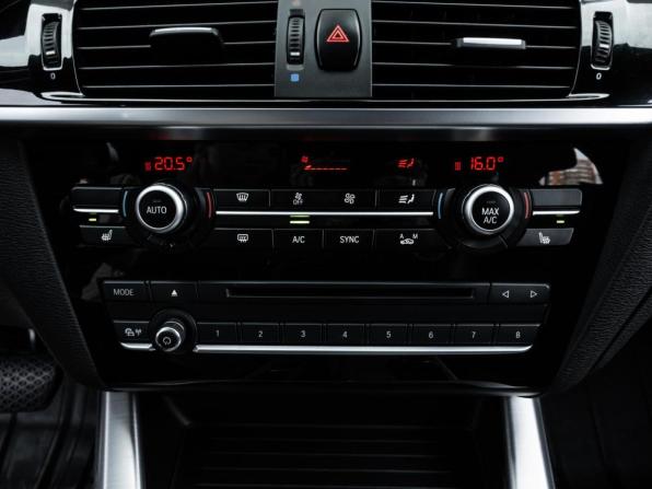 BMW X4 I (F26) с пробегом 2017 года, цена 2 790 000 рублей, 79562 км, внедорожник, Автокод Объявления