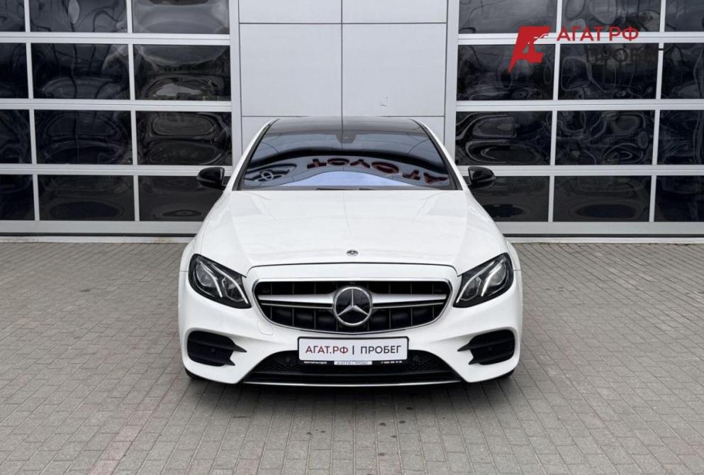 Mercedes-Benz E-Класс V (W213 S213 C238) Владимир  - изображение 2