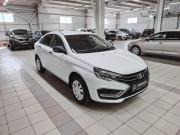 Lada (ВАЗ) Vesta I Рестайлинг (NG) Набережные Челны  - изображение 25