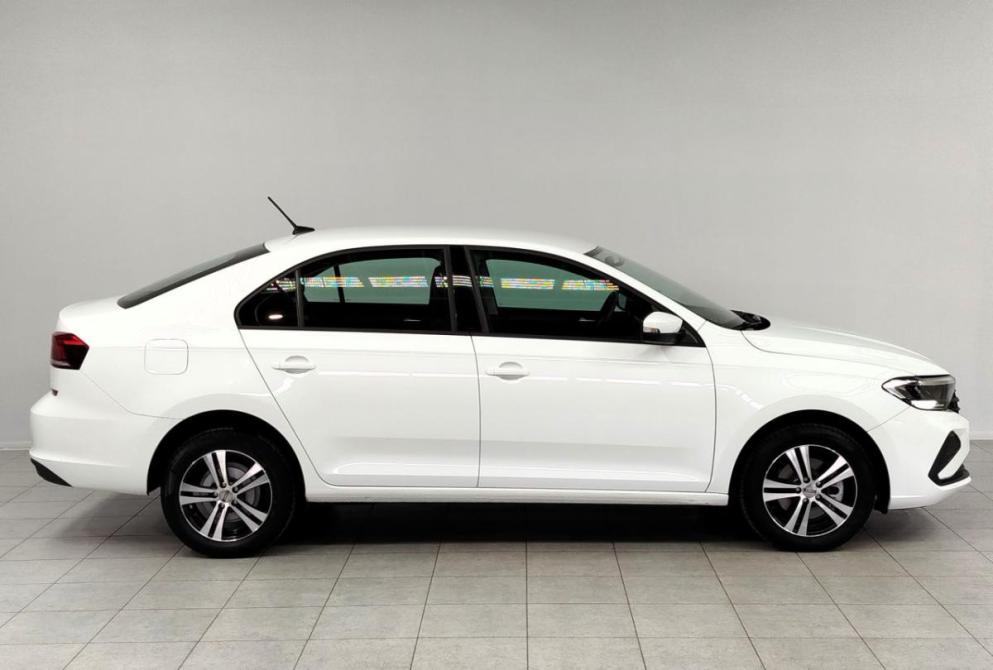 Volkswagen Polo VI Саратов  - изображение 4