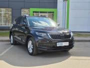 Skoda Kodiaq I Ярославль  - изображение 20