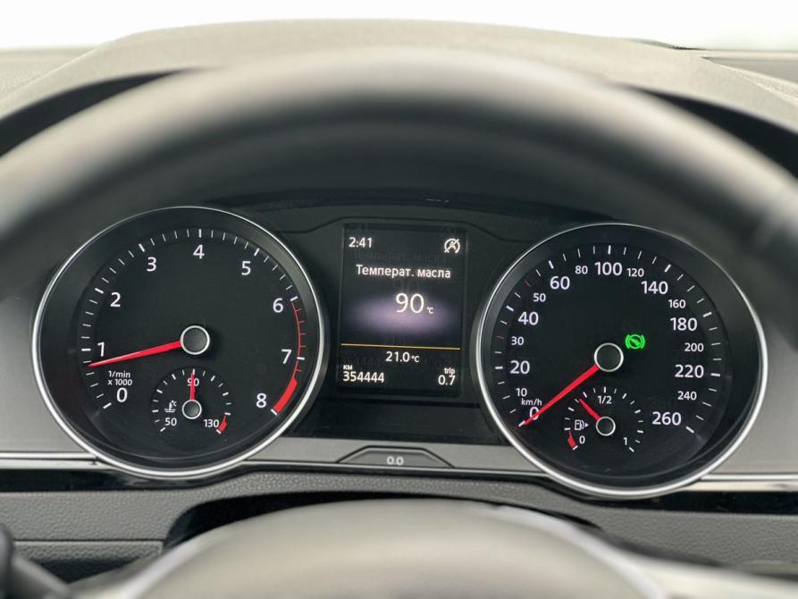 Volkswagen Passat B8 Липецк  - изображение 14