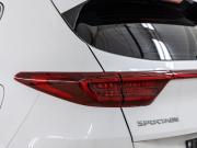 Kia Sportage IV Рестайлинг Волгоград  - изображение 52