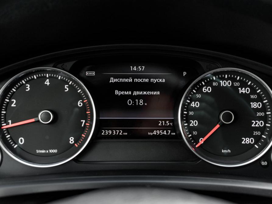 Volkswagen Touareg II Екатеринбург  - изображение 15