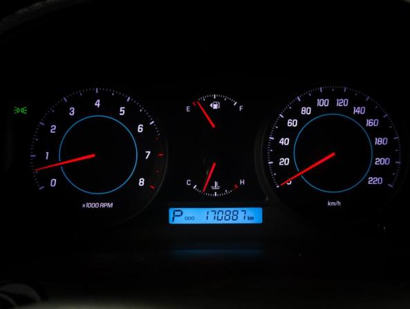 Chevrolet Captiva I Рестайлинг с пробегом 2012 года, цена 998 000 рублей, 170882 км, внедорожник, Автокод Объявления