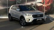 Hyundai Creta I Оренбург  - изображение 18