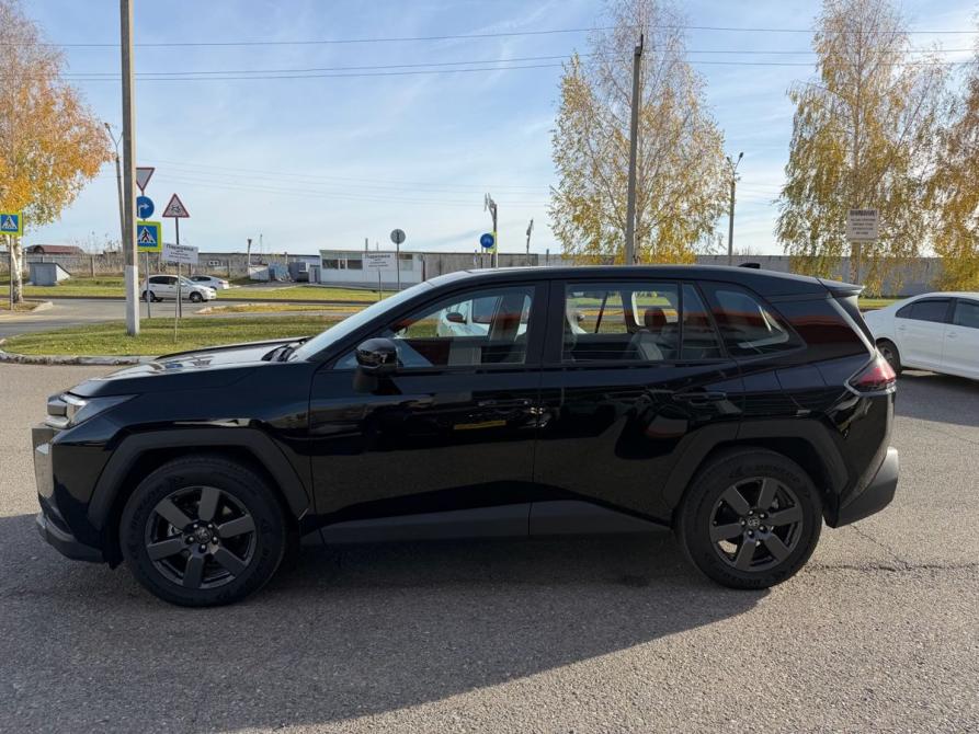 Toyota RAV4 VI (XA60) Нижнекамск  - изображение 6
