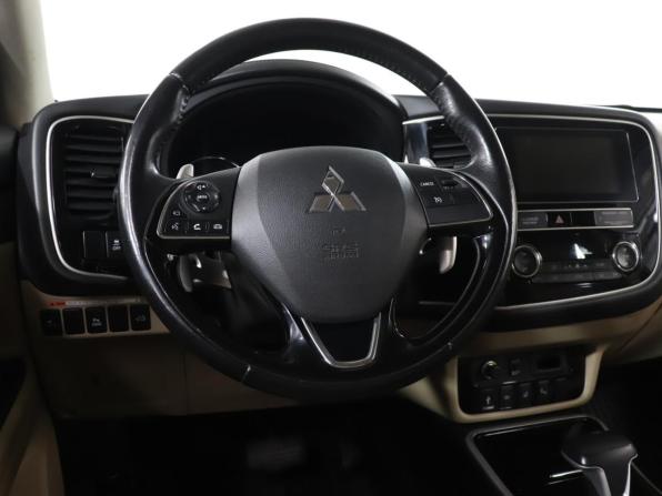 Mitsubishi Outlander III Рестайлинг 3 с пробегом 2019 года, цена 2 249 900 рублей, 166345 км, внедорожник, Автокод Объявления