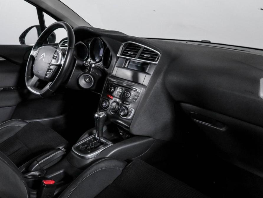 Citroen C4 II Москва  - изображение 10