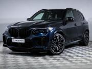 BMW X5 M III (F95) Москва  - изображение 29