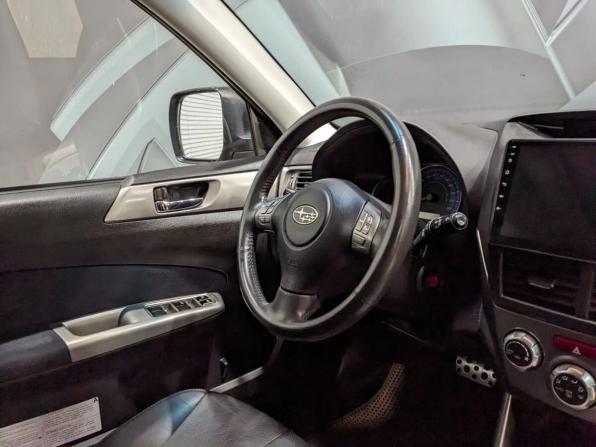 Subaru Forester III с пробегом 2009 года, цена 1 225 000 рублей, 152904 км, внедорожник, Автокод Объявления