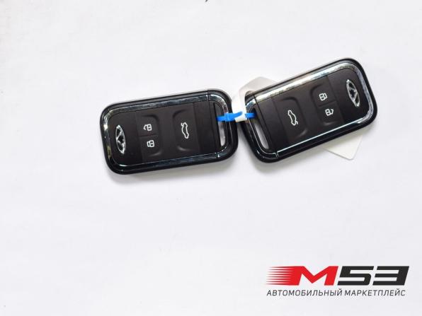 Chery Tiggo 4 Pro I с пробегом 2024 года, цена 1 599 995 рублей, 23341 км, внедорожник, Автокод Объявления