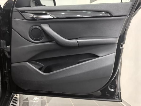 BMW X1 II (F48) с пробегом 2018 года, цена 2 420 000 рублей, 145545 км, внедорожник, Автокод Объявления