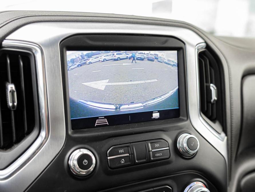 GMC Sierra IV Краснодар  - изображение 17