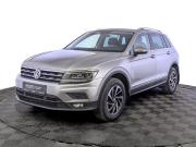 Volkswagen Tiguan II Москва  - изображение 31