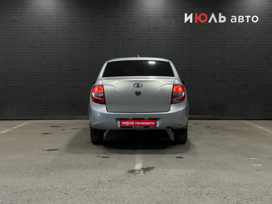 Lada (ВАЗ) Granta I Челябинск  - изображение 6