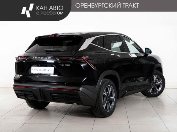 JETOUR DASHING I с пробегом 2024 года, цена 1 840 000 рублей, 37000 км, внедорожник, Автокод Объявления