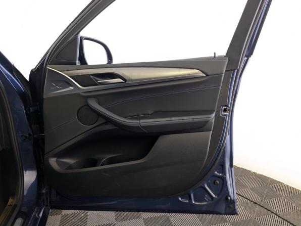 BMW X4 II (G02) с пробегом 2021 года, цена 4 895 000 рублей, 79375 км, внедорожник, Автокод Объявления