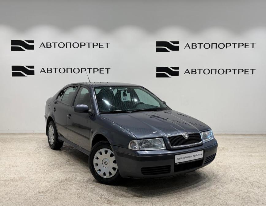 Skoda Octavia I (A4) Рестайлинг Санкт-Петербург  - изображение 9