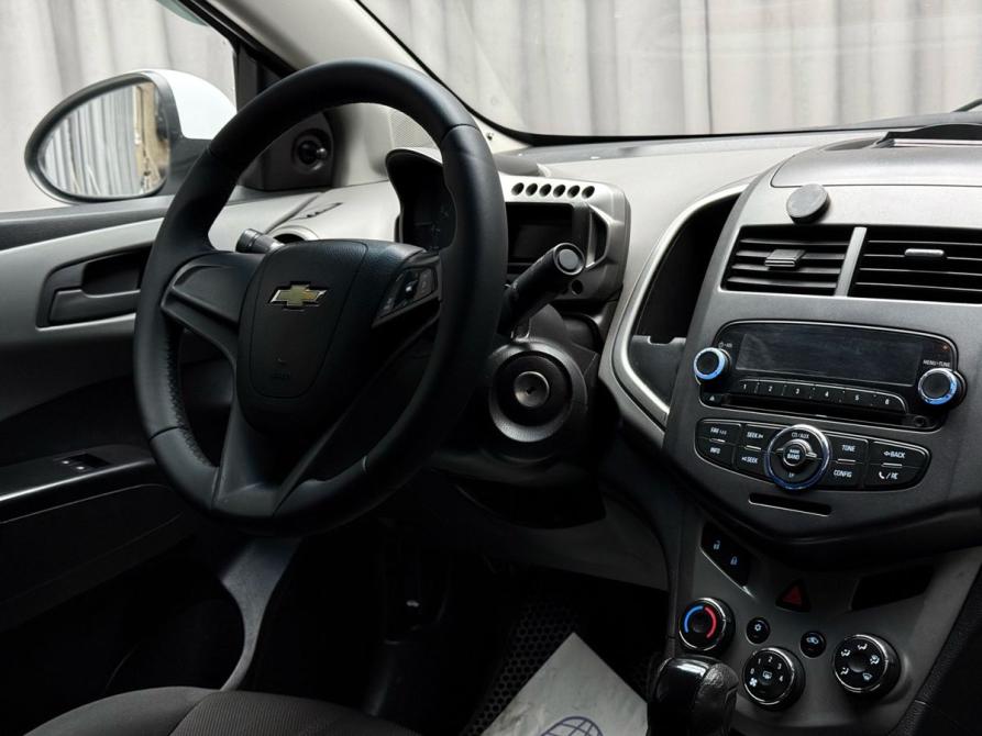 Chevrolet Aveo II Ижевск  - изображение 10