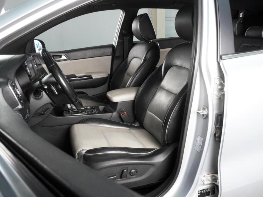 Kia Sportage IV Минеральные Воды  - изображение 10