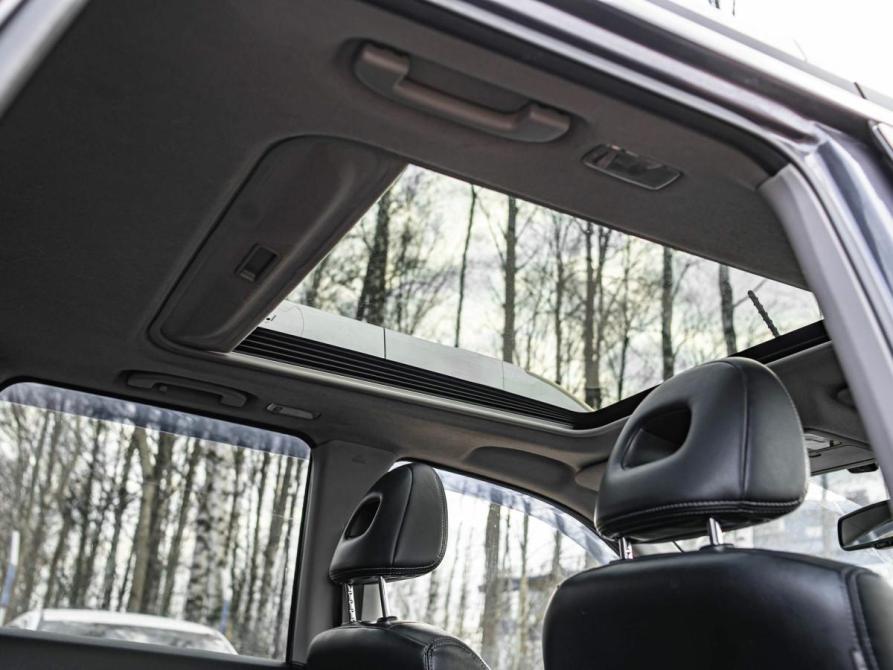 Nissan X-Trail II Рестайлинг Санкт-Петербург  - изображение 15