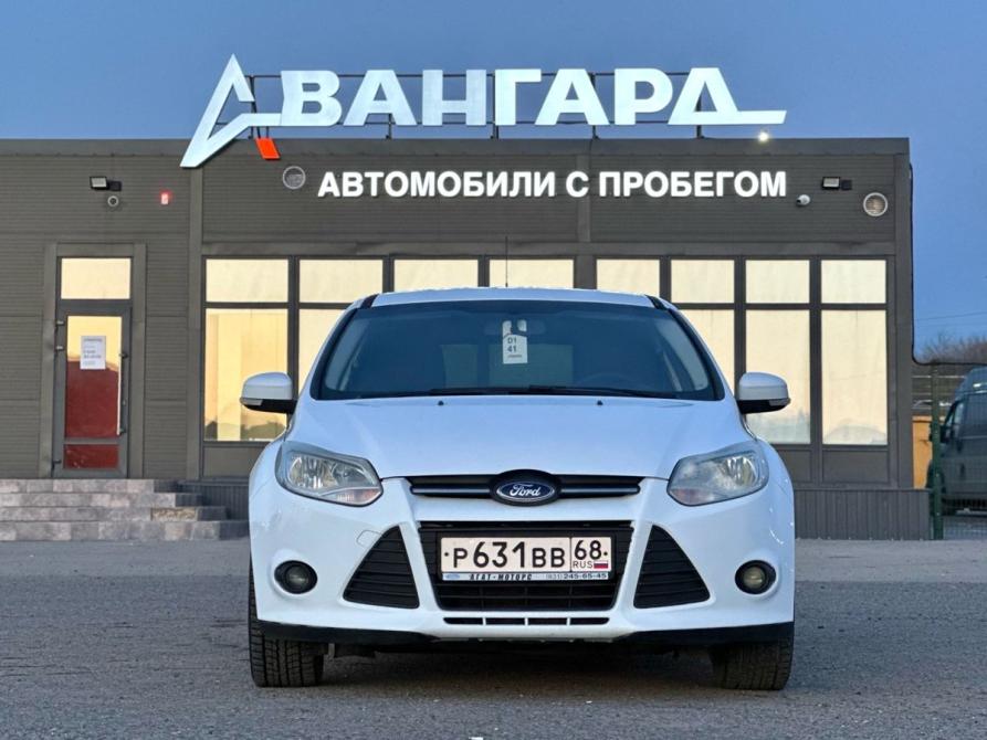 Ford Focus III Волгоград  - изображение 8
