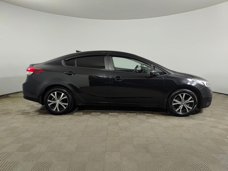 Kia Cerato III Рестайлинг (Classic) Уфа  - изображение 5