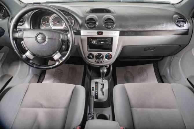 Chevrolet Lacetti I с пробегом 2006 года, цена 449 000 рублей, 189000 км, хэтчбек, Автокод Объявления