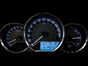 Toyota Corolla XI (E160 E170 E180) Москва  - изображение 41