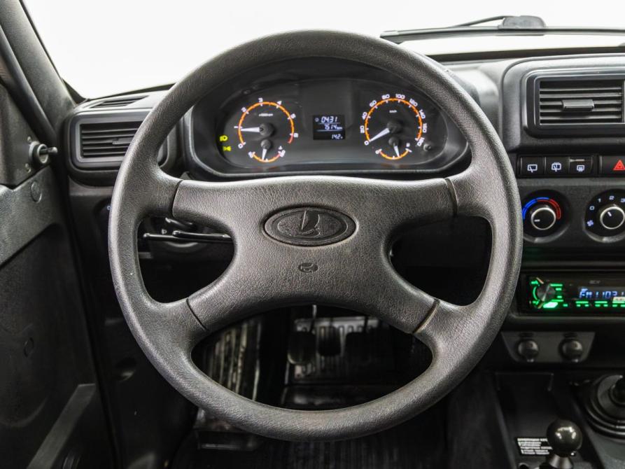 Lada (ВАЗ) Niva Legend I Волгоград  - изображение 14