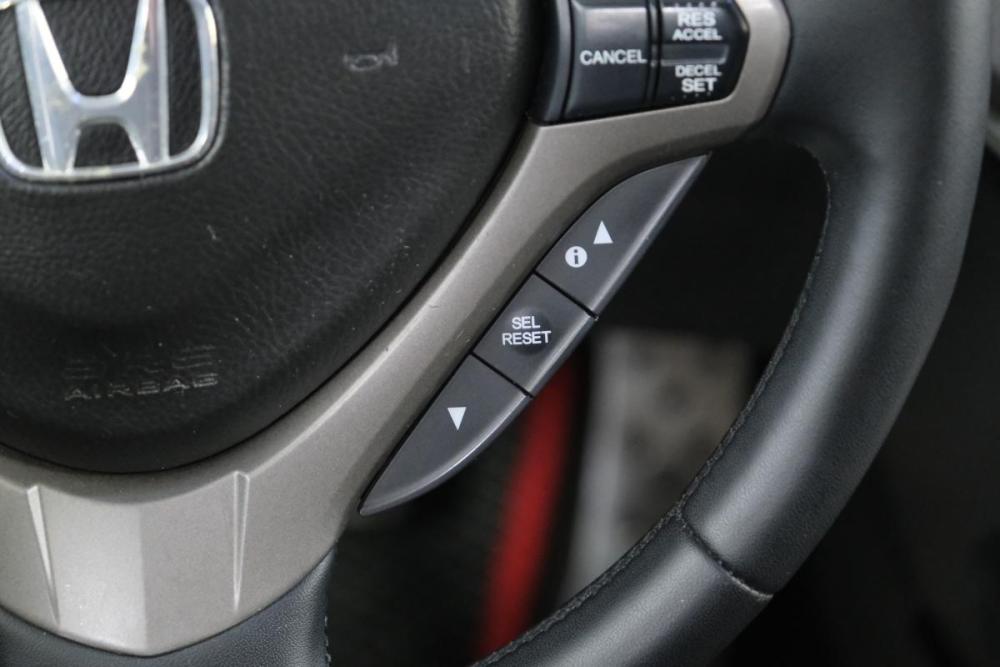 Honda Accord VIII Омск  - изображение 18