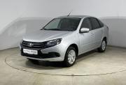 Lada (ВАЗ) Granta I Рестайлинг Саранск  - изображение 31